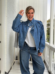 Jacke - Sofie