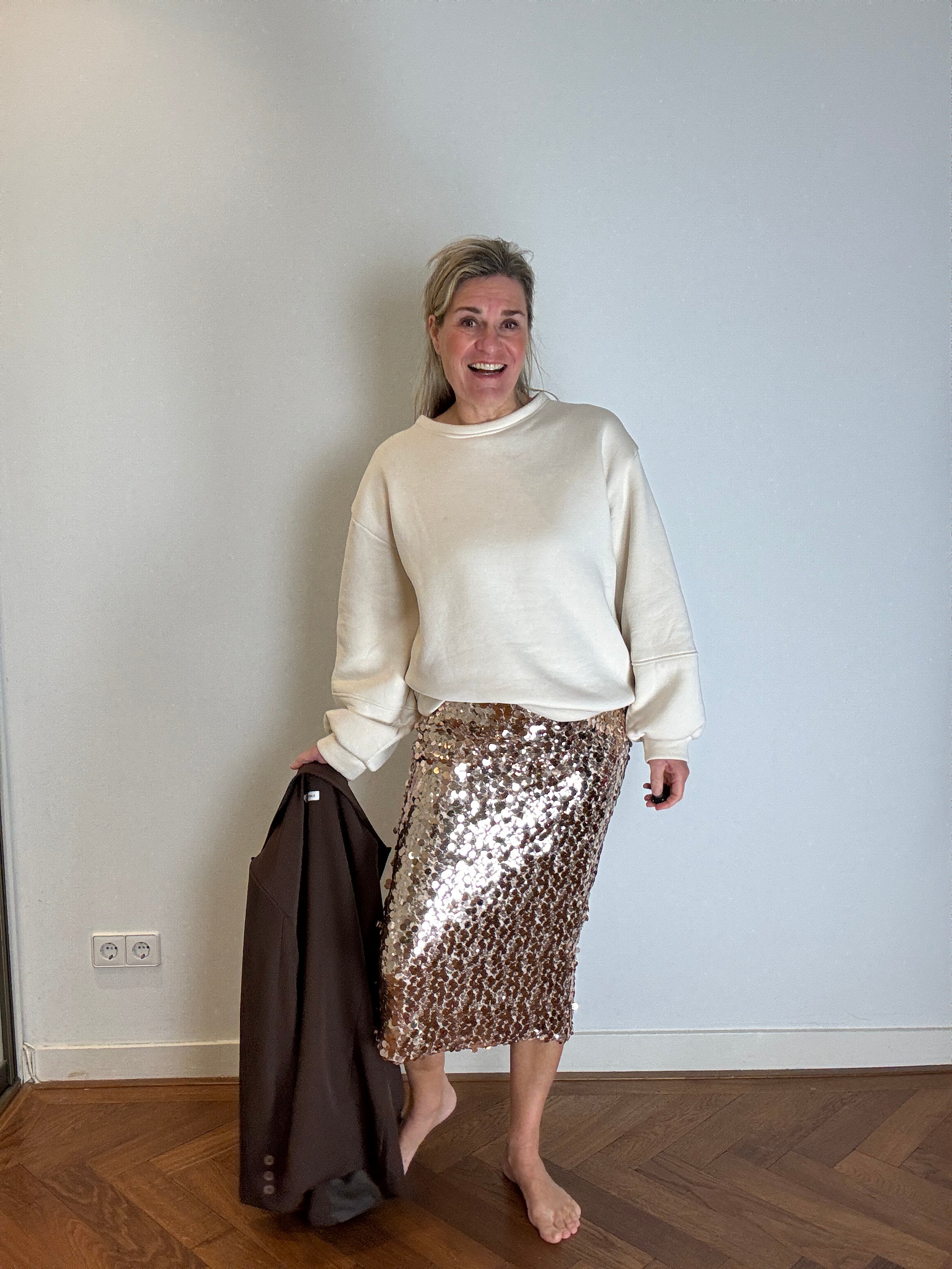 Rok - Miranda - Cartouche by Suus