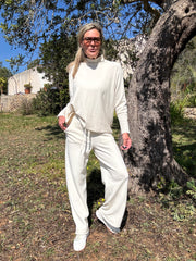 Broek - Jill - Cartouche by Suus