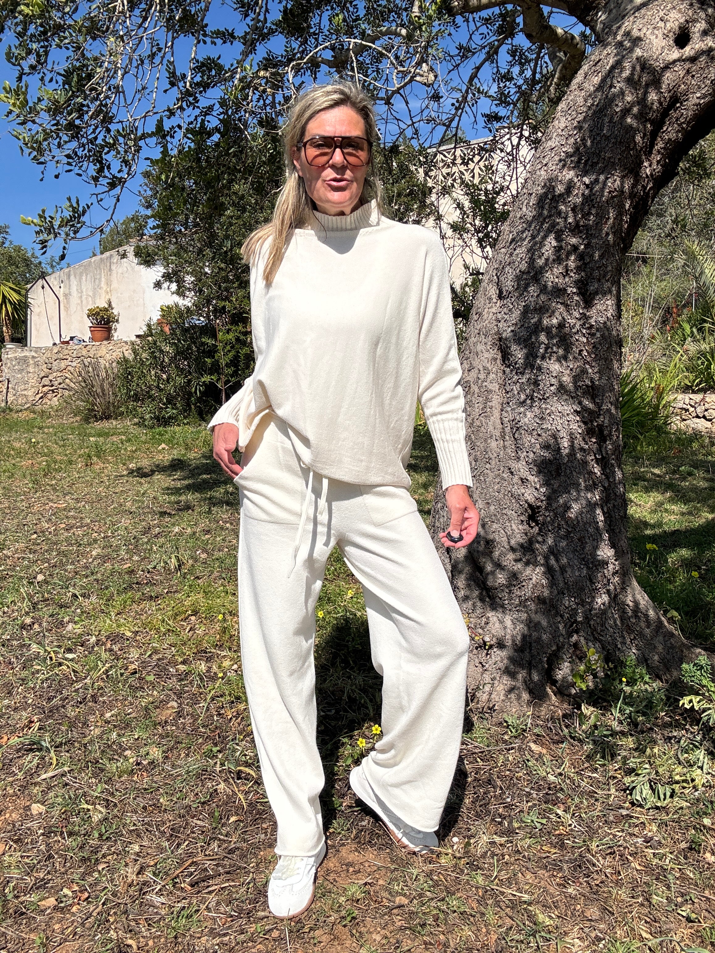 Broek - Jill - Cartouche by Suus