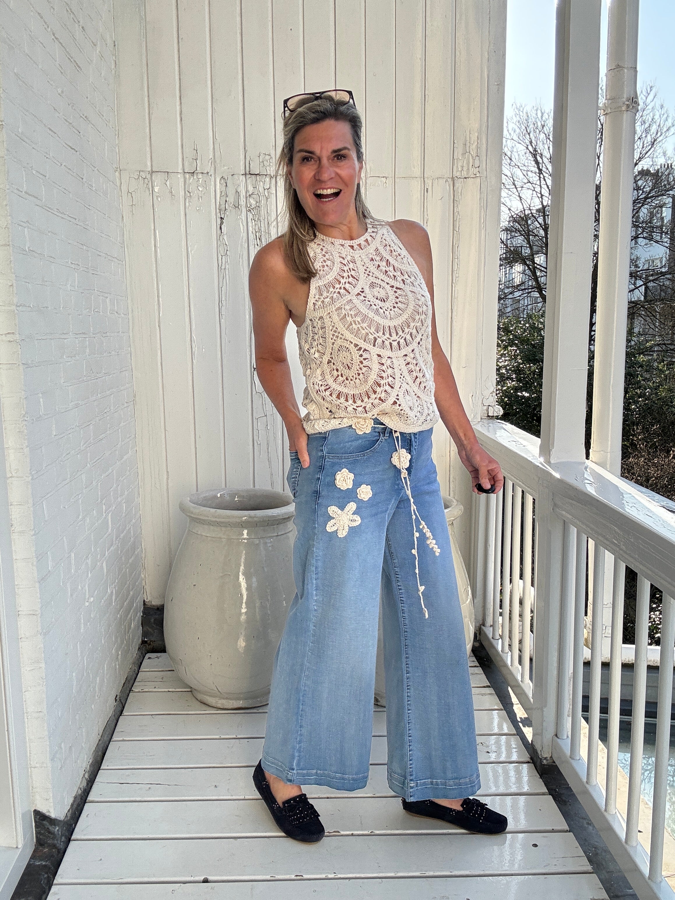 Jeans - Jessie | PRE-ORDER