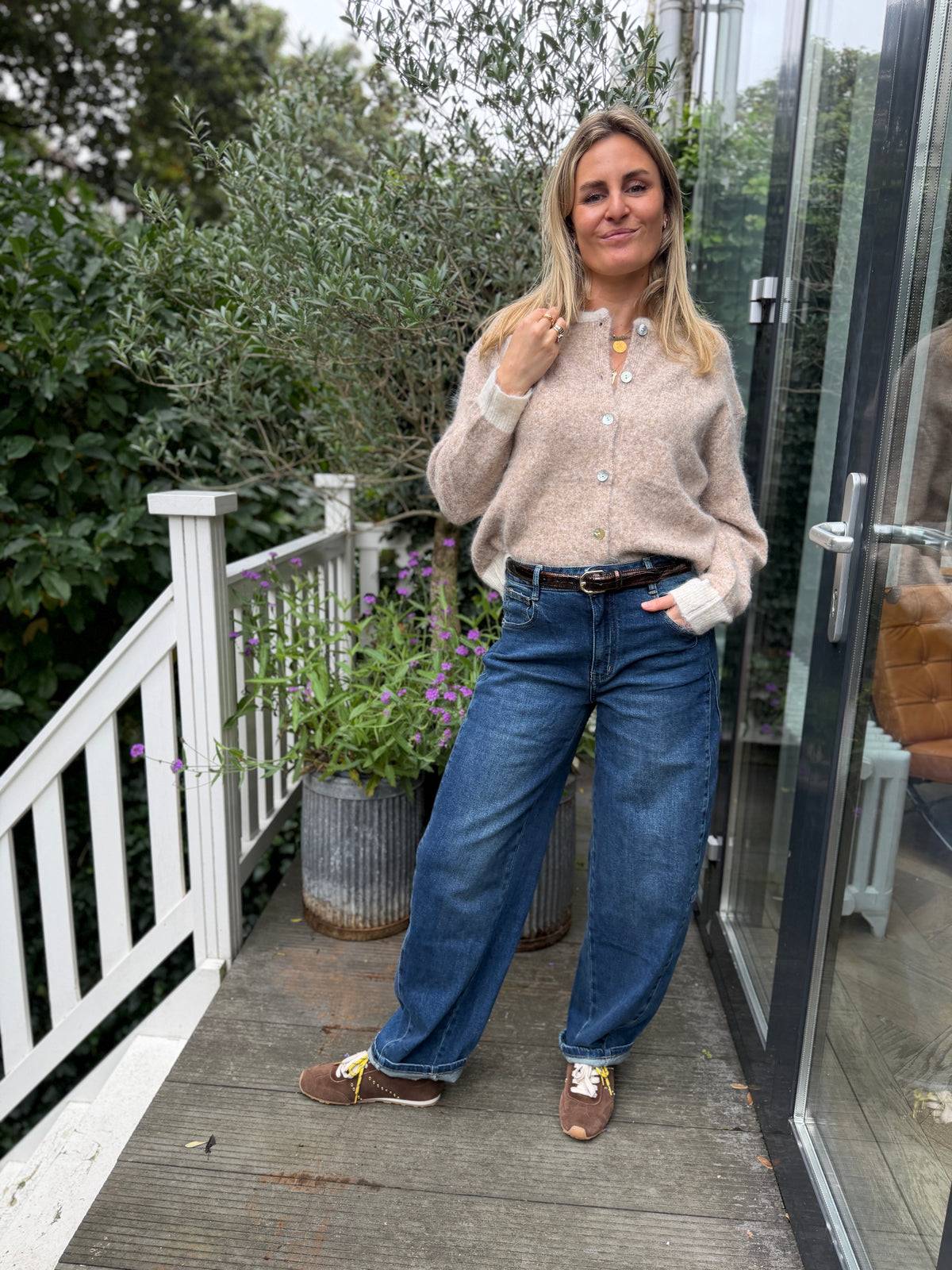 Jeans - Ginny