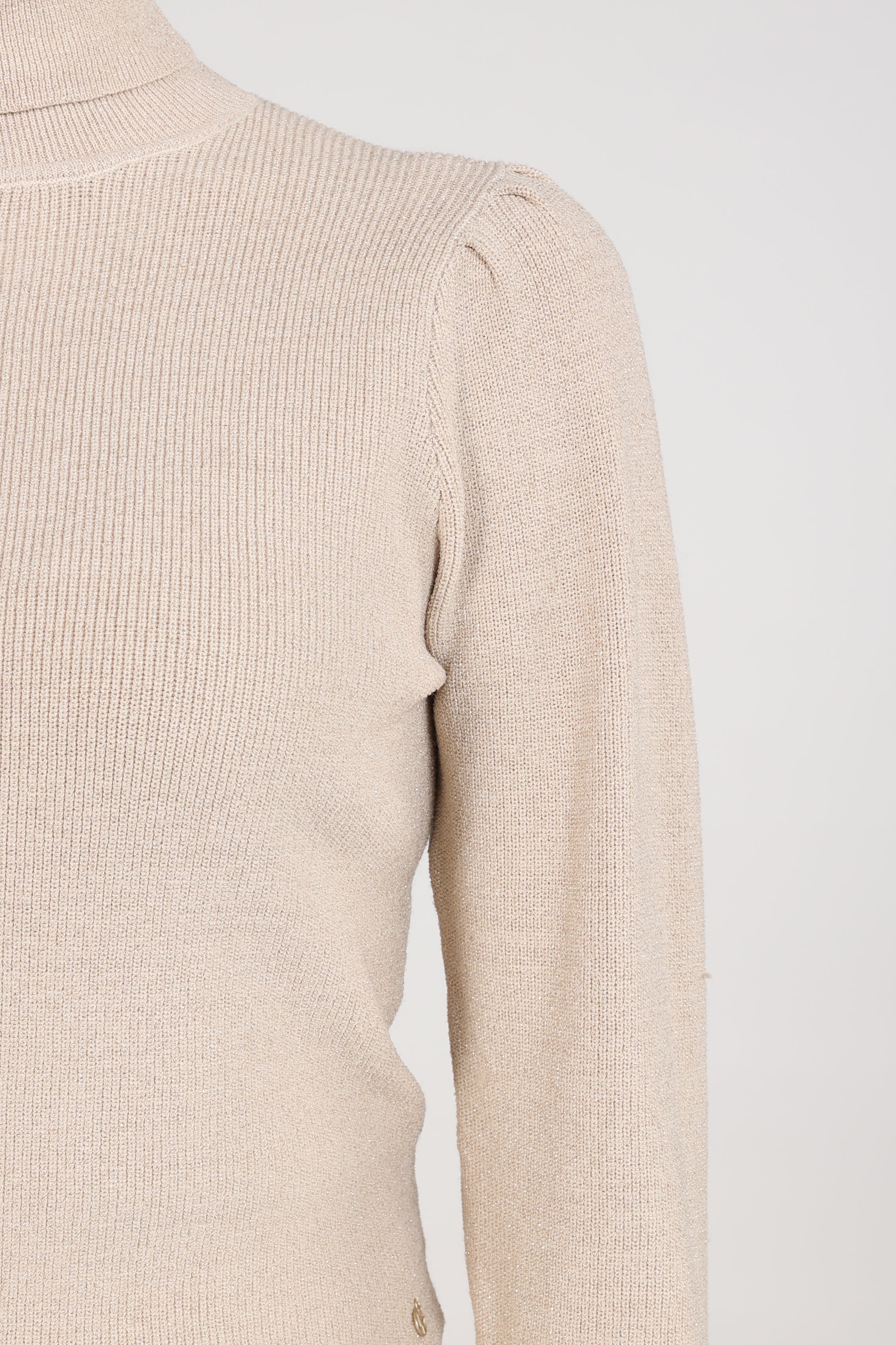 Coltrui - Sylvia Pullover Lurex - Nukus