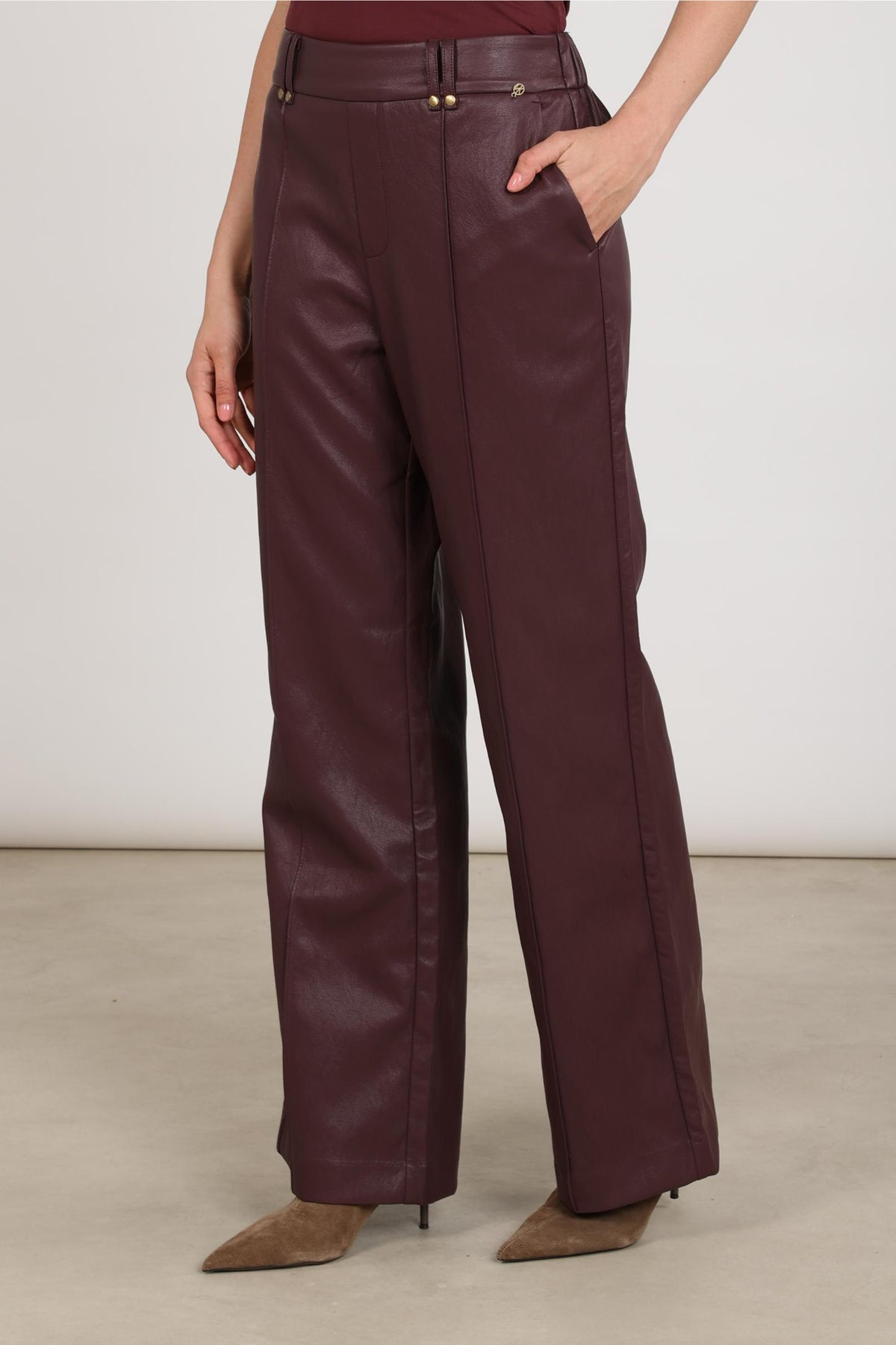 Broek - Jill - Nukus