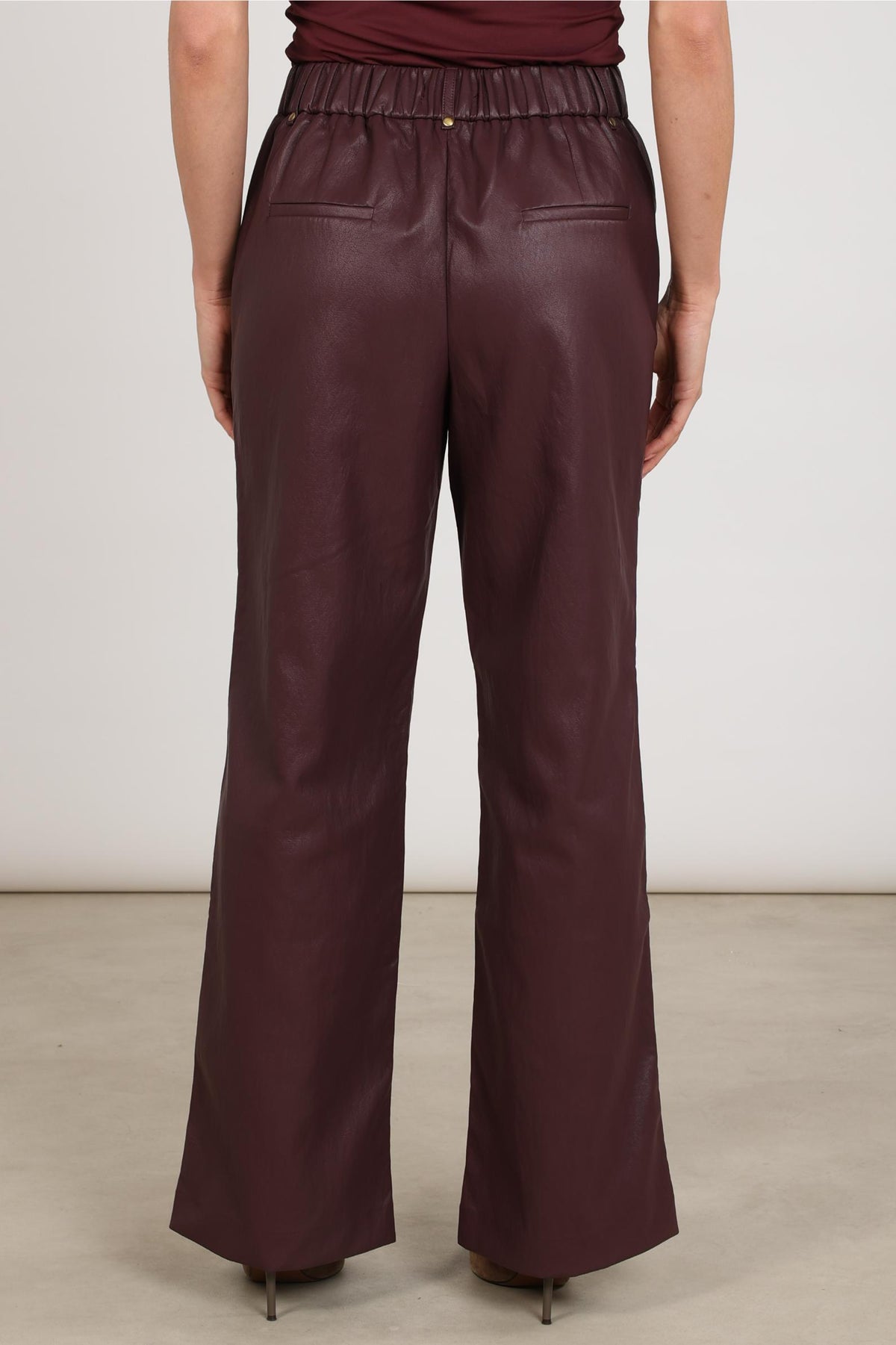 Broek - Jill - Nukus