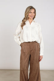 Blouse - Aster - Nukus