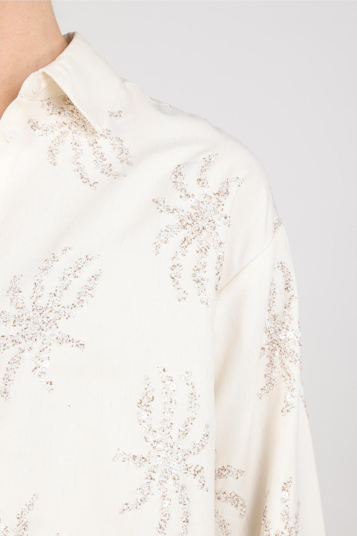 Blouse - Aster - Nukus