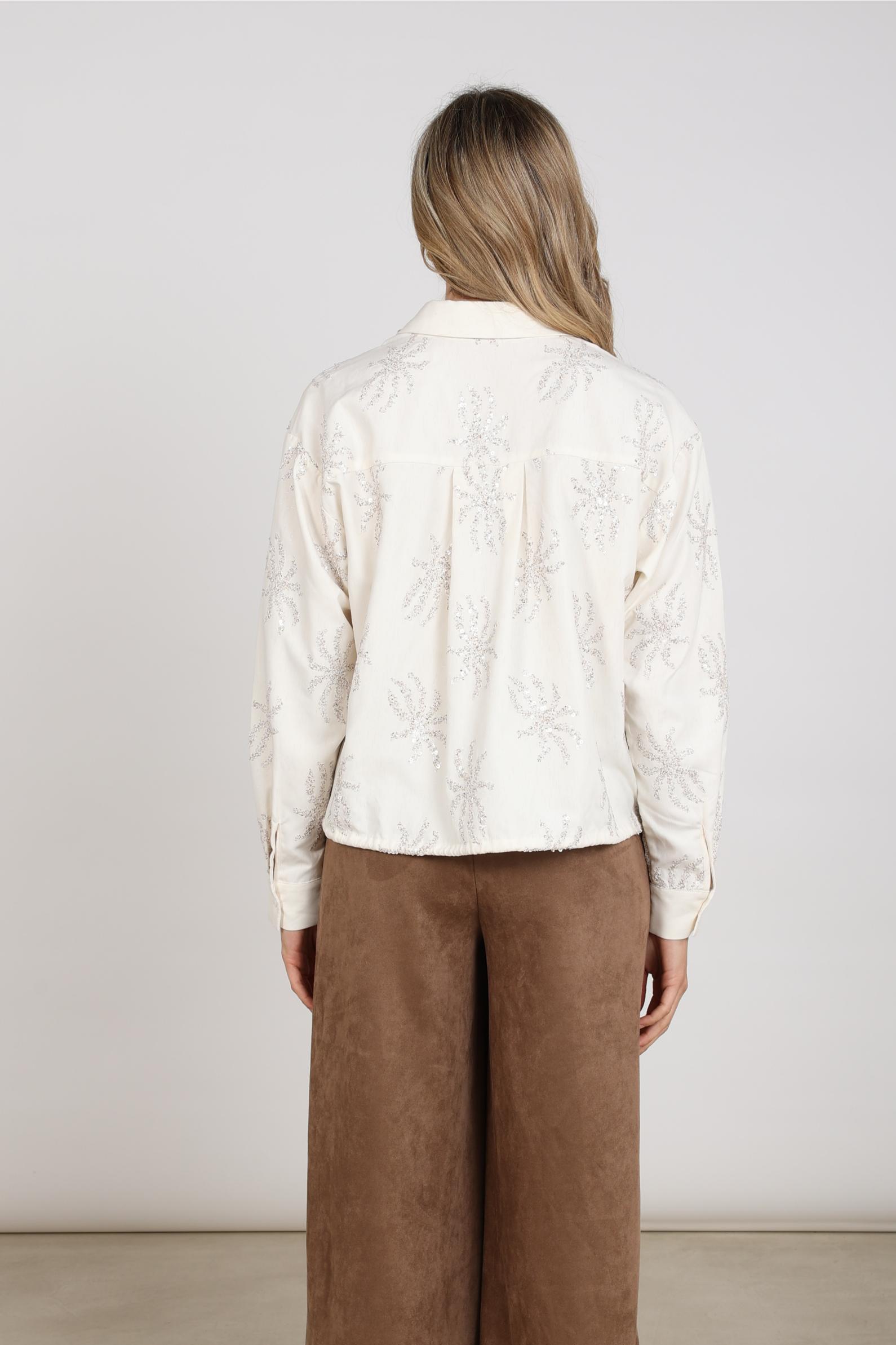 Blouse - Aster - Nukus