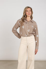 Blouse - Newport - Nukus