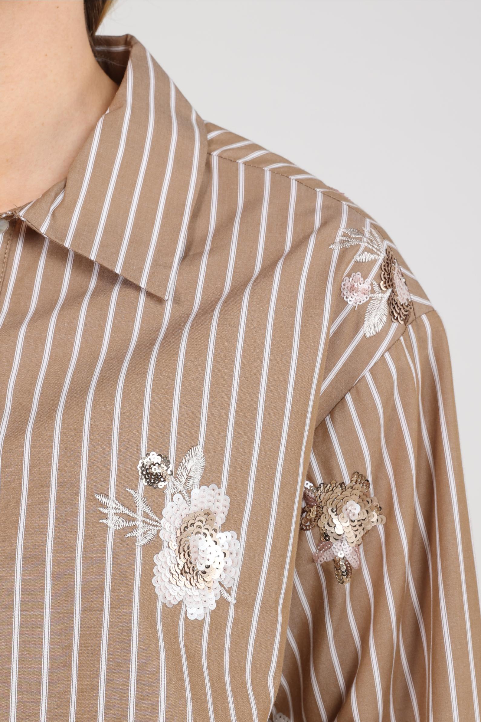 Blouse - Newport - Nukus