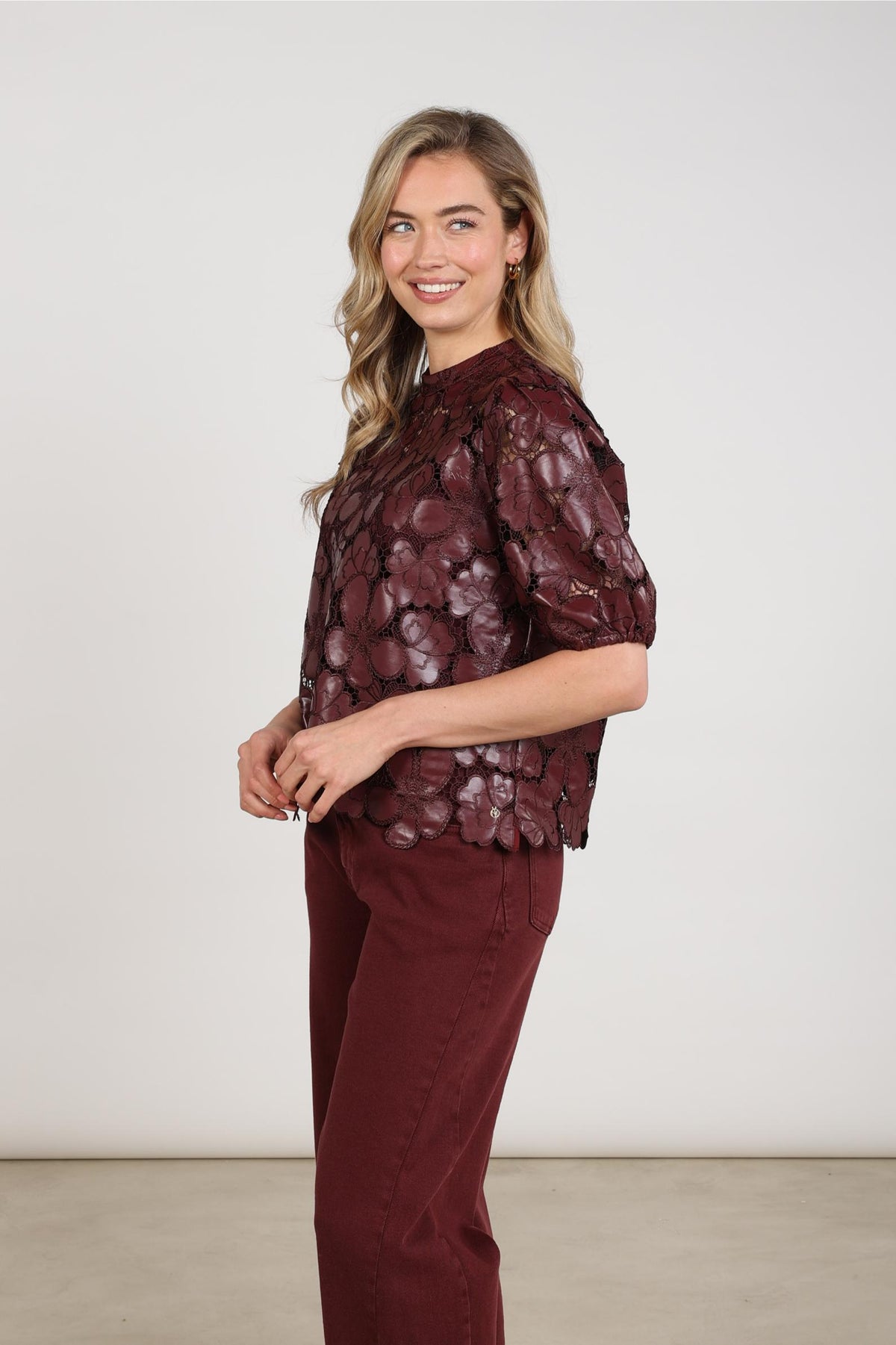 Top - Nicole - Nukus