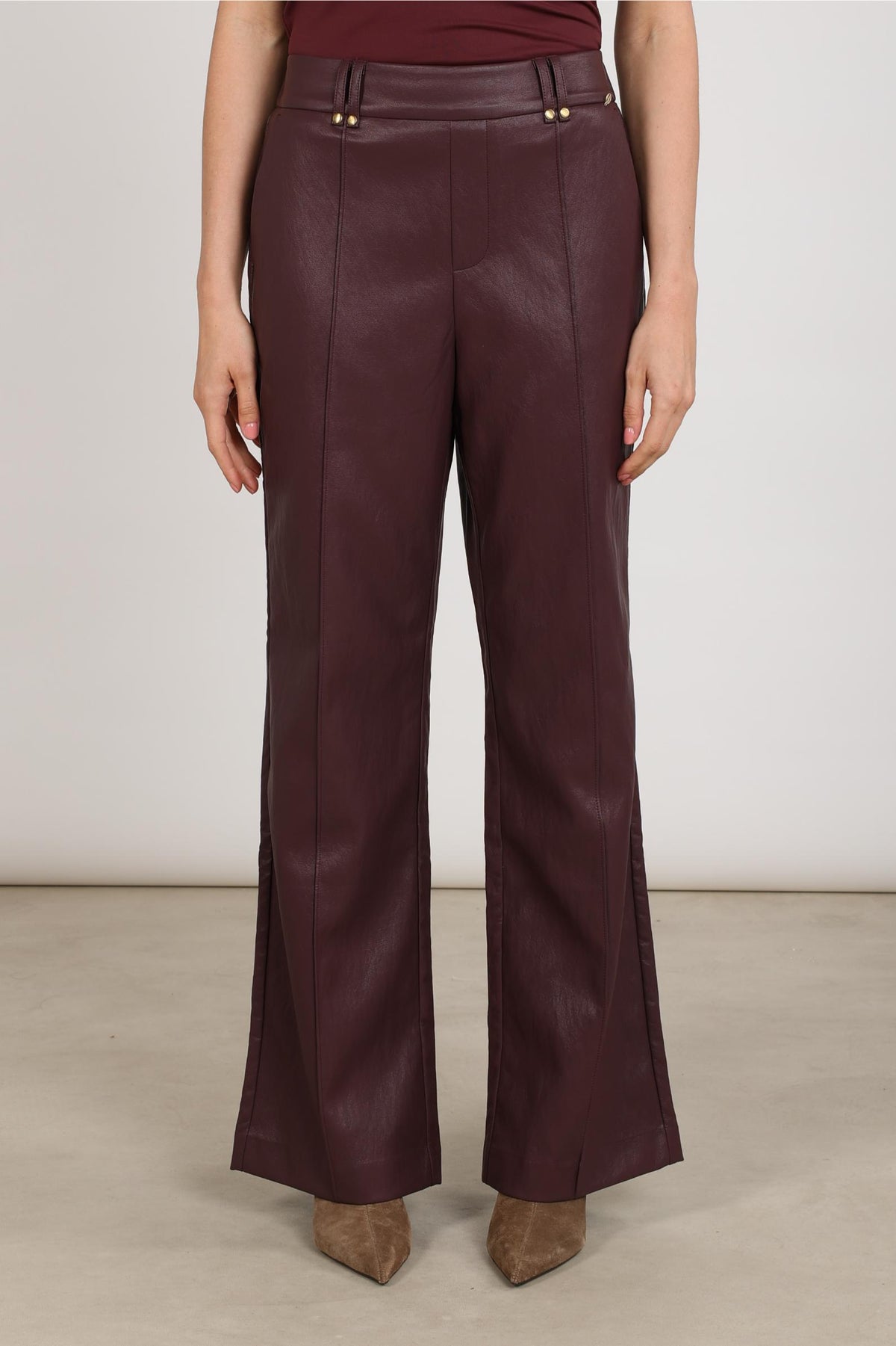 Broek - Jill - Nukus