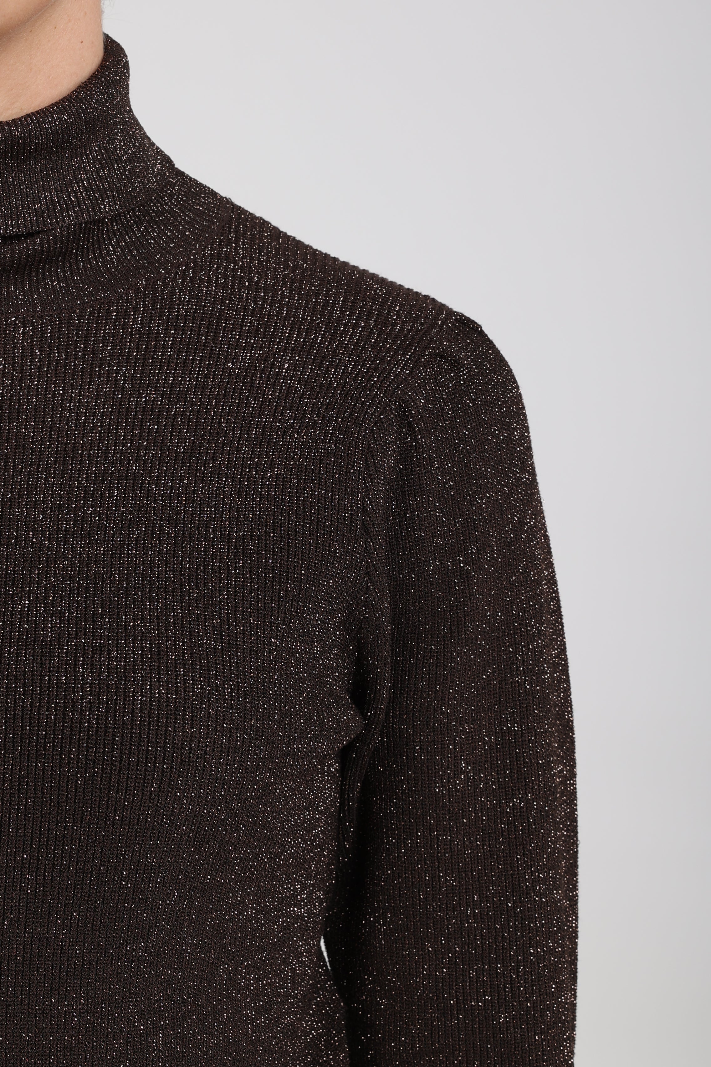 Coltrui - Sylvia Pullover Lurex - Nukus