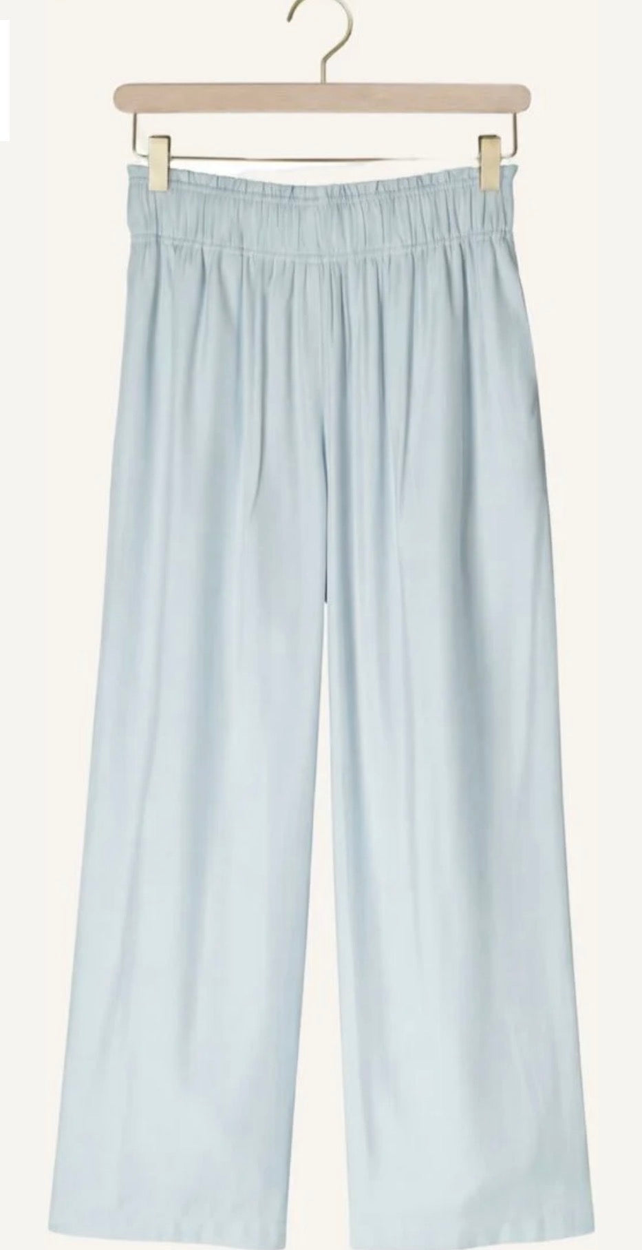 Broek - Rubi Pants Shiny - Nukus
