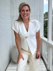 Vest - Odette