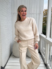 Amalia Pullover - NUKUS