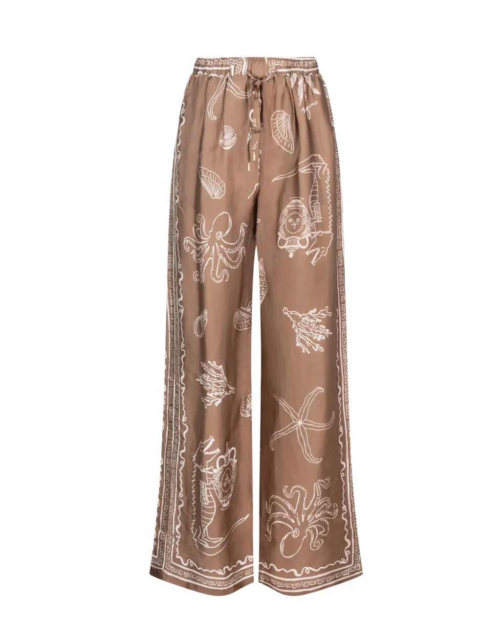 Broek - Valerie - NUKUS