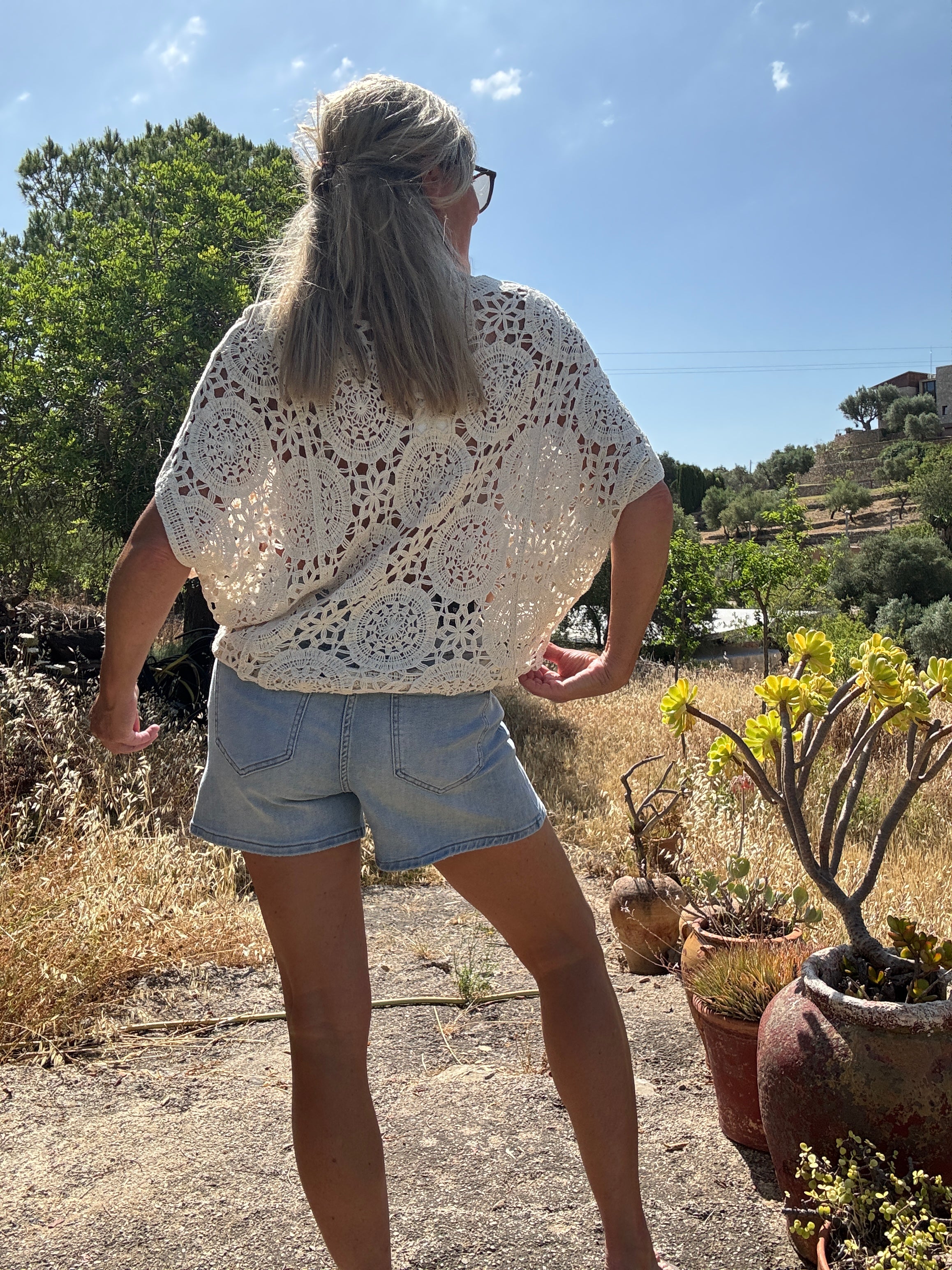 Short - Veerle