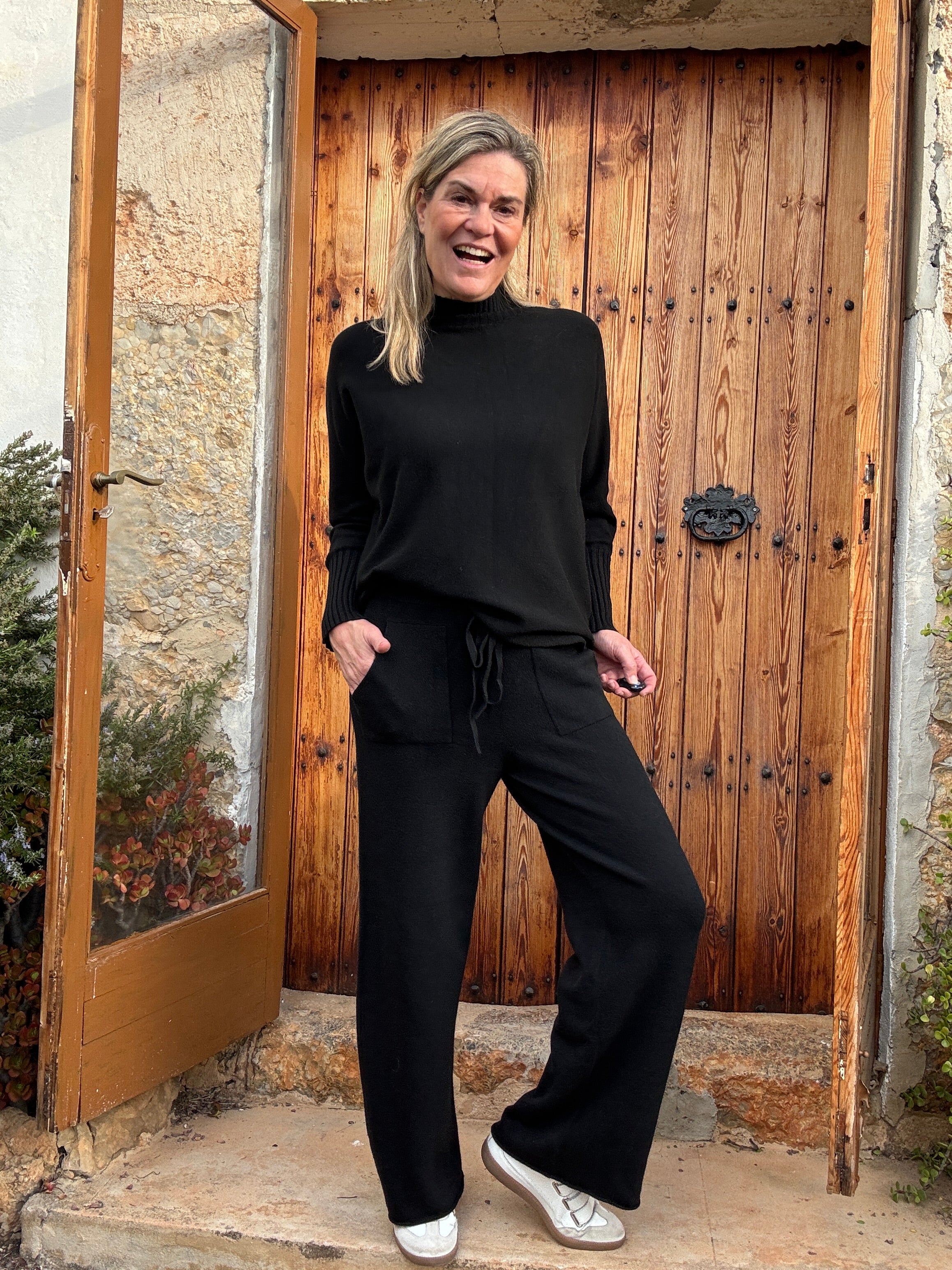 Broek - Jill - Cartouche by Suus