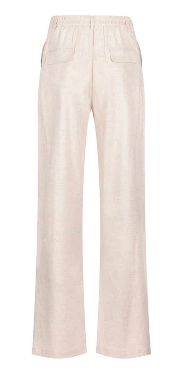Broek - Eline Pants - Nukus