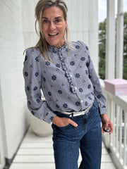 Blouse - Mirjam
