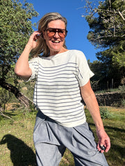 Trui - Como - Cartouche by Suus