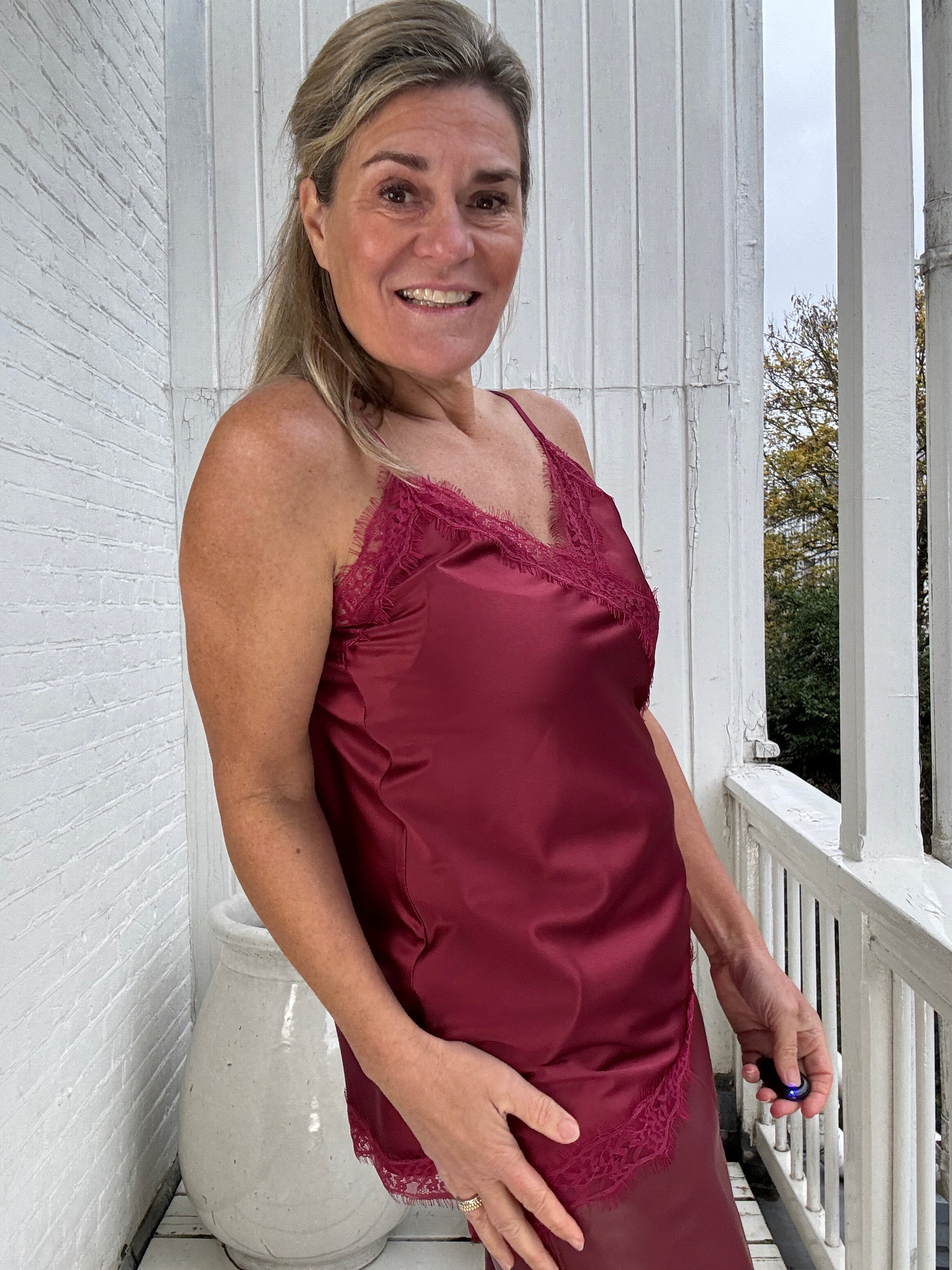 Top - Hollywood - Cartouche by Suus