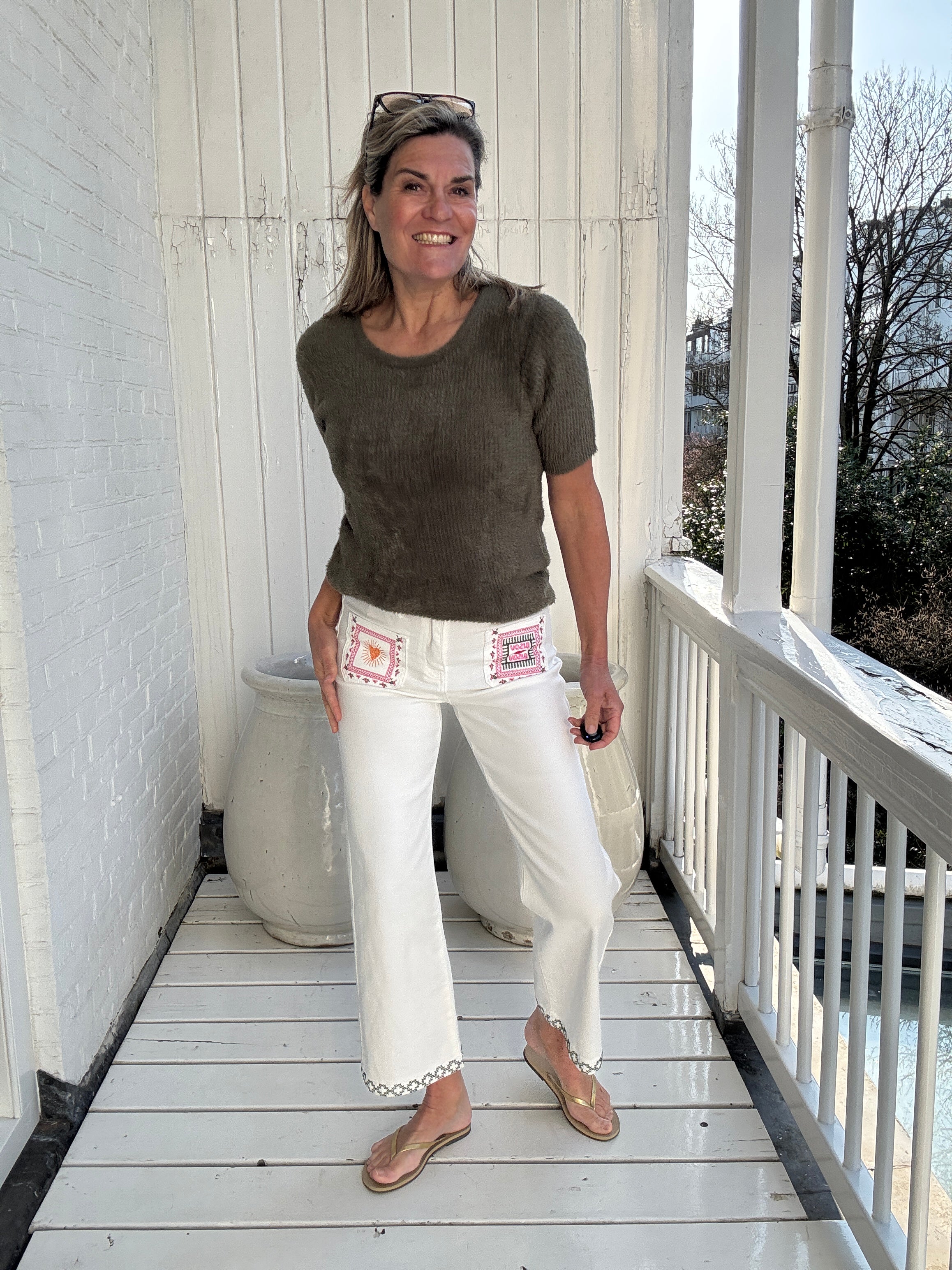 Jeans - Ella