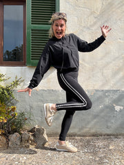 Legging - Memphis - Penn&Ink