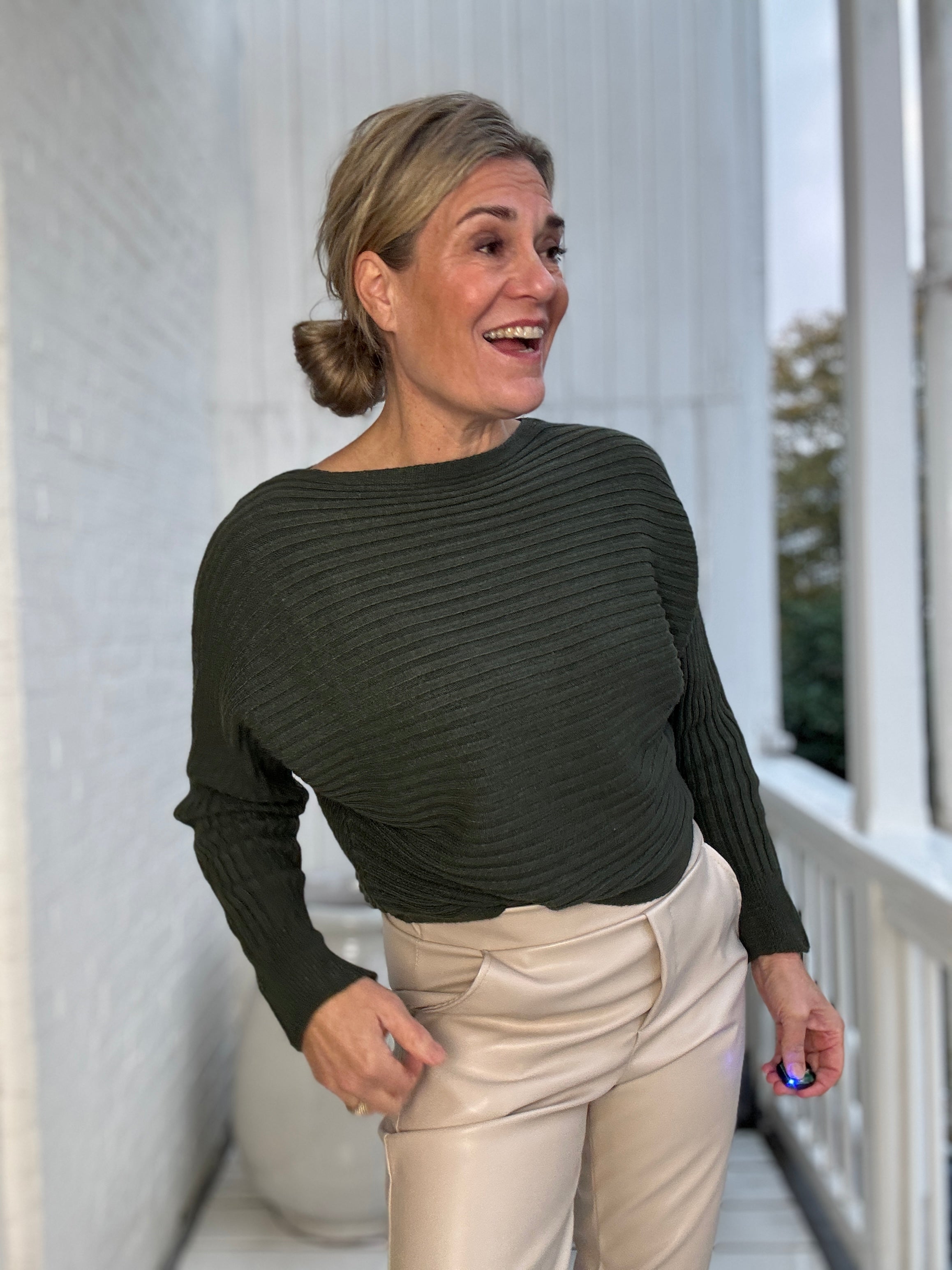 Trui - Debby - Cartouche by Suus