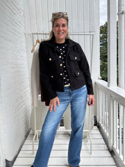 Jas - Dolly - Cartouche by Suus