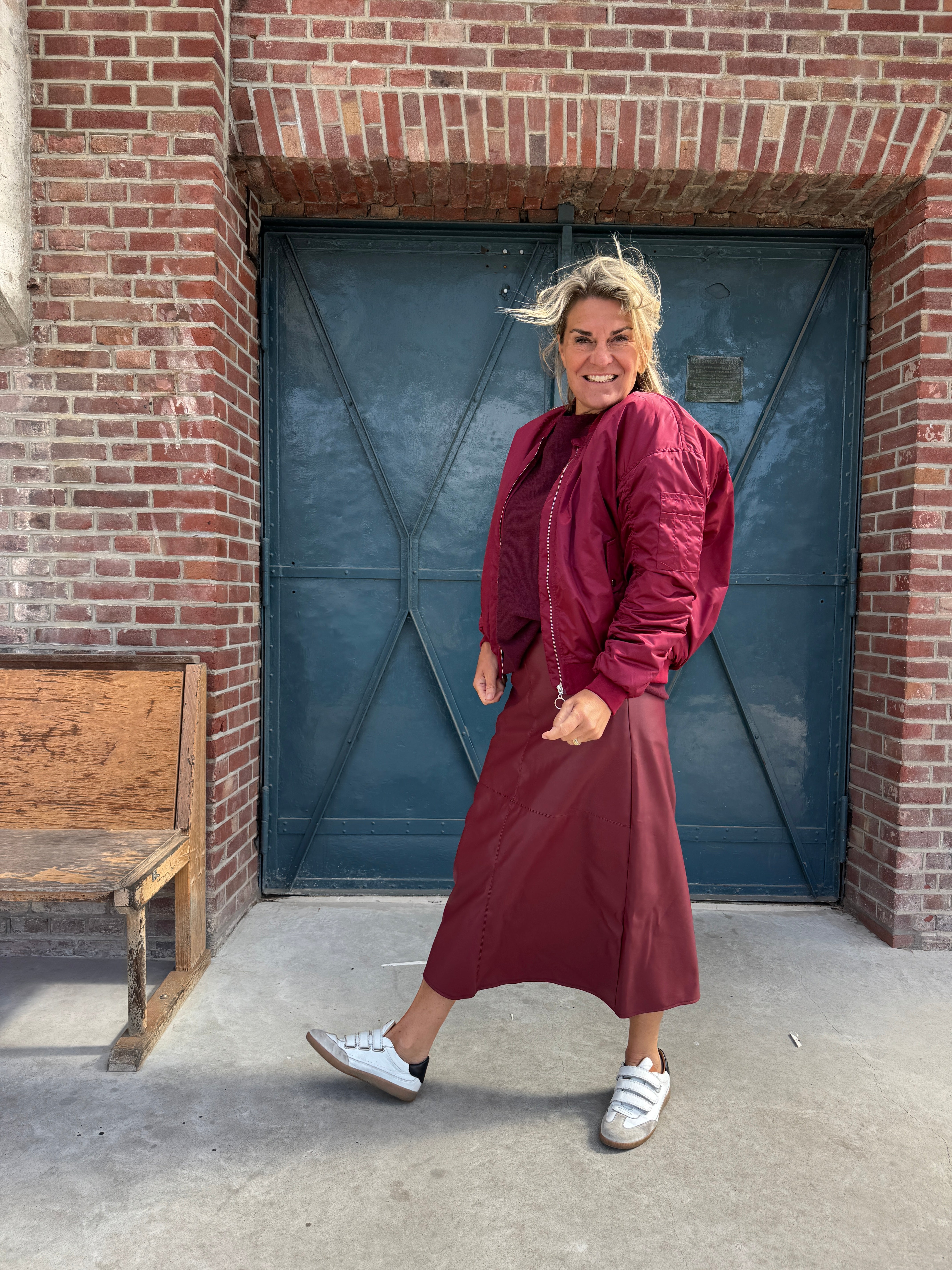 Rok - Tokyo - Cartouche by Suus