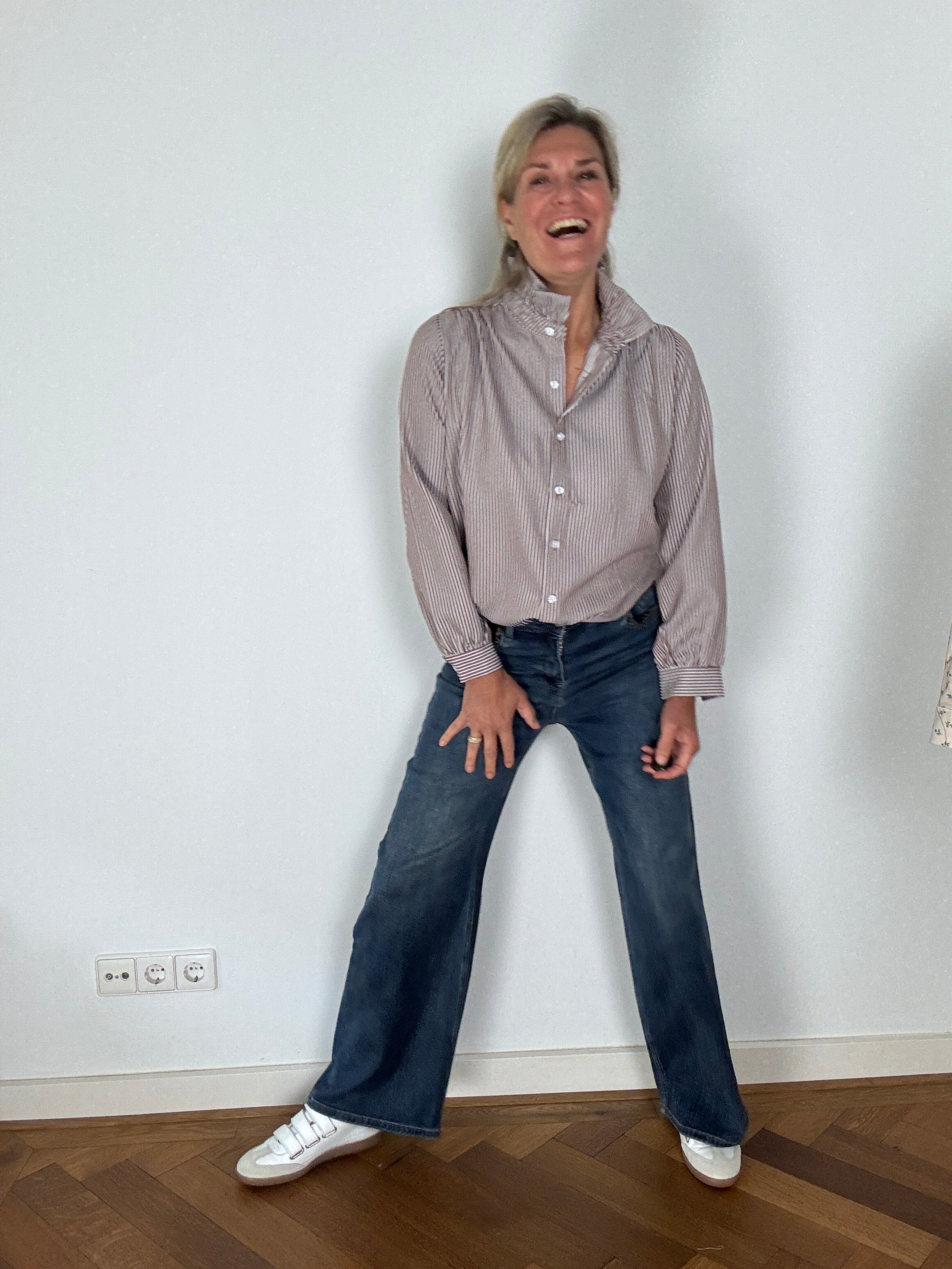 Blouse - Joyce