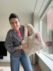 Tas - Lieke
