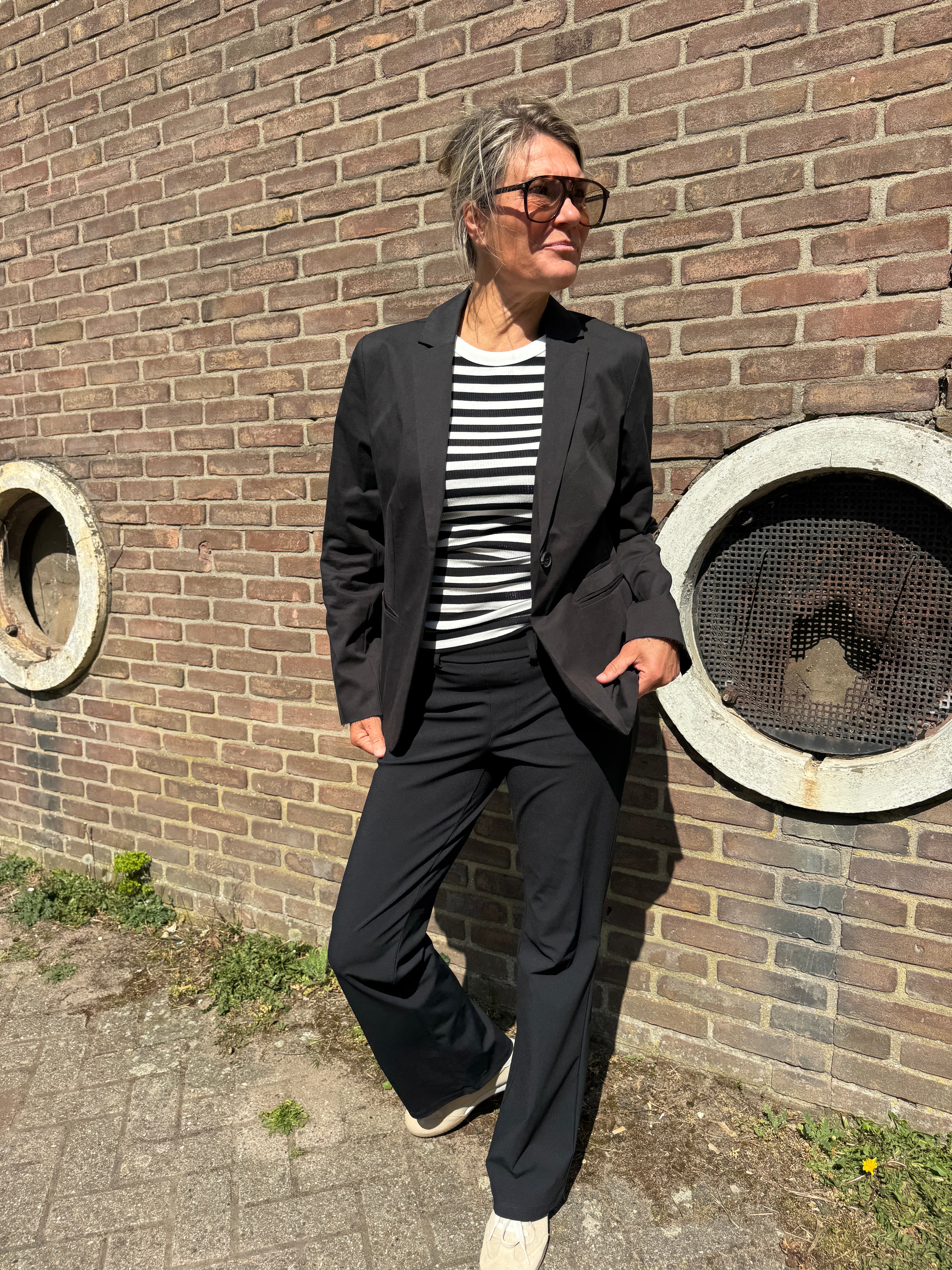 Blazer - Emmy - Penn&Ink