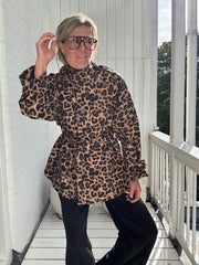 Jacket - Gina