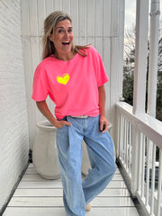 Sweater korte mouw - Summer