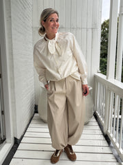 Blouse - Loes - Cartouche by Suus