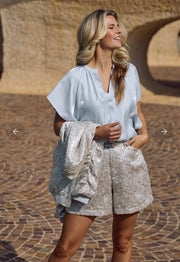 Short - Dagmar - NUKUS