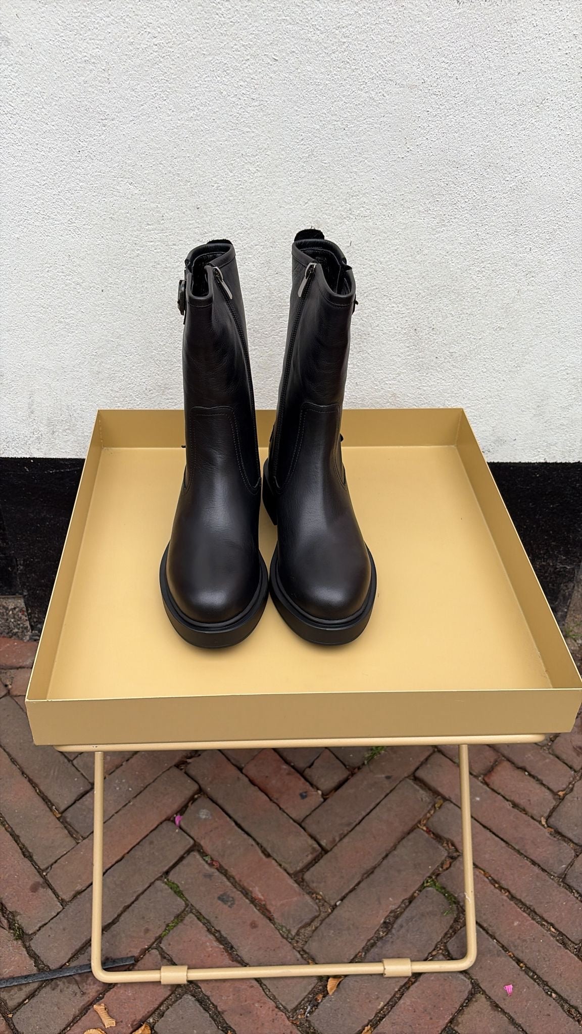 Boots - Reza - Babouche