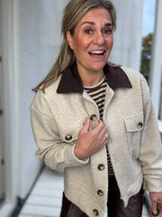 Jas - Sky - Cartouche by Suus