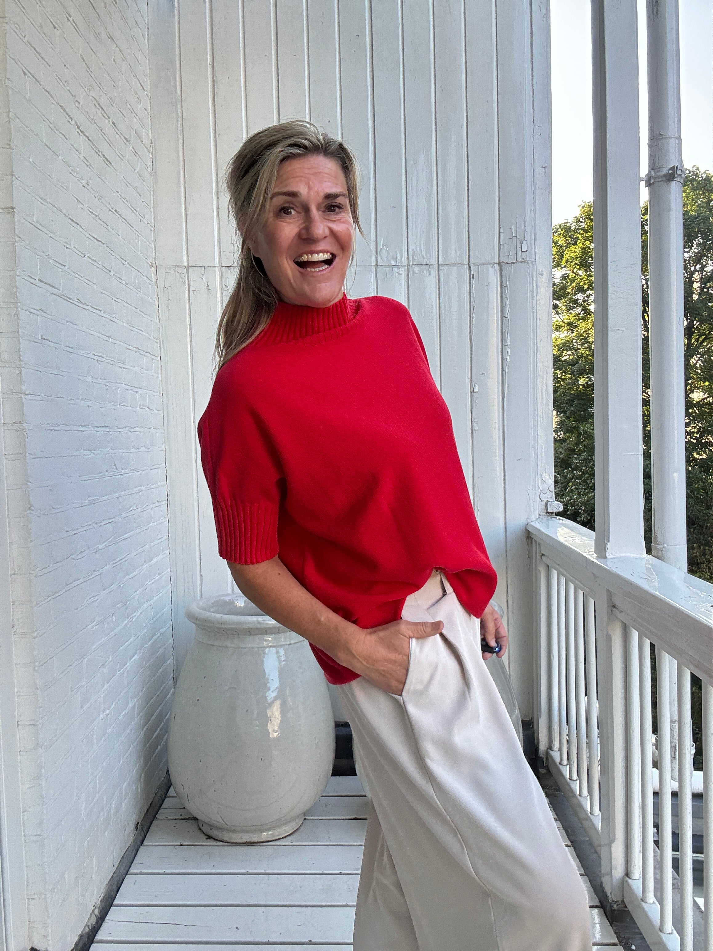 Broek - Ruth