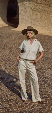 Broek - Eline Pants - Nukus