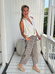 Jeans - Ibiza - Cartouche by Suus