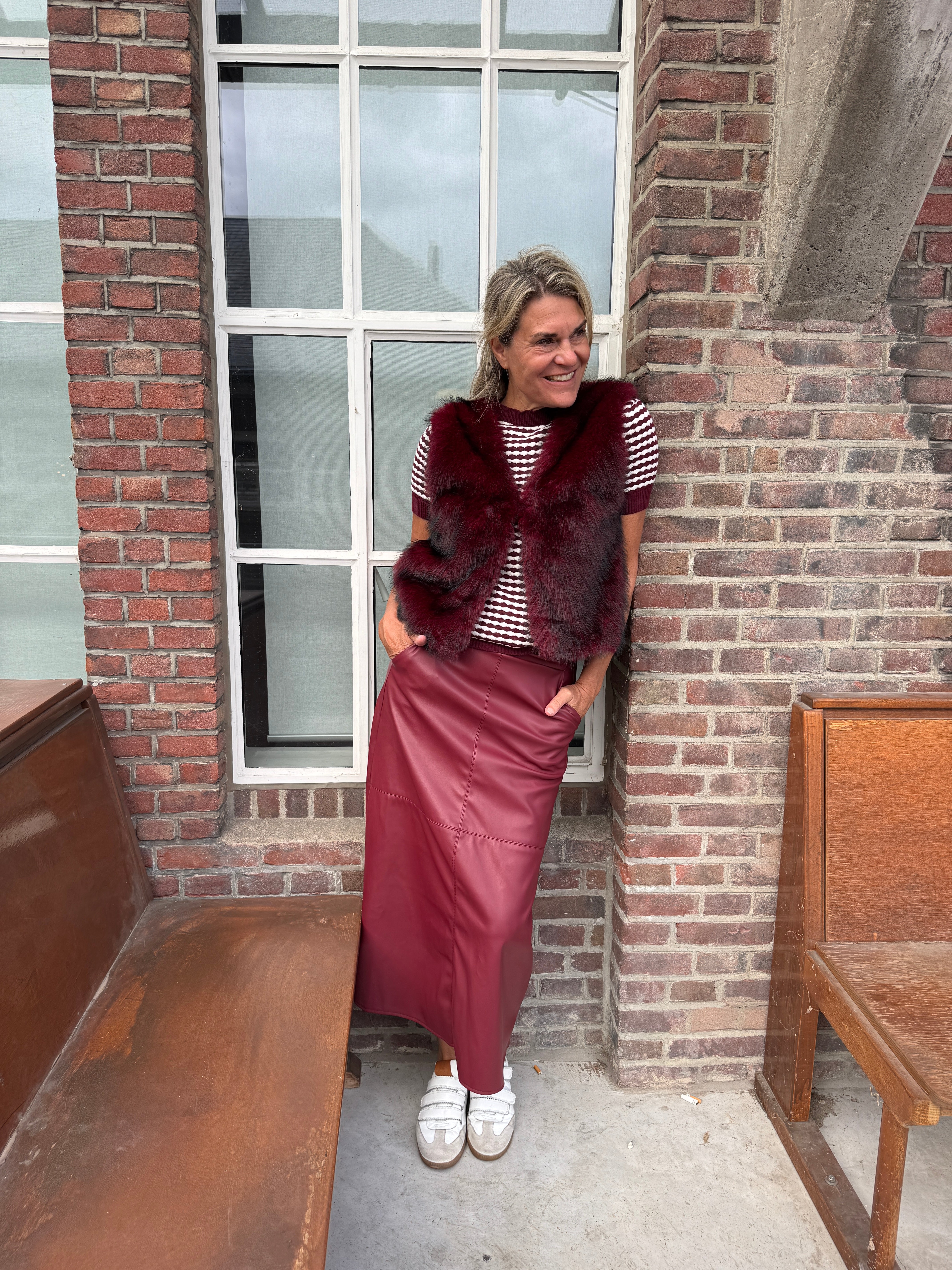 Gilet - Kady