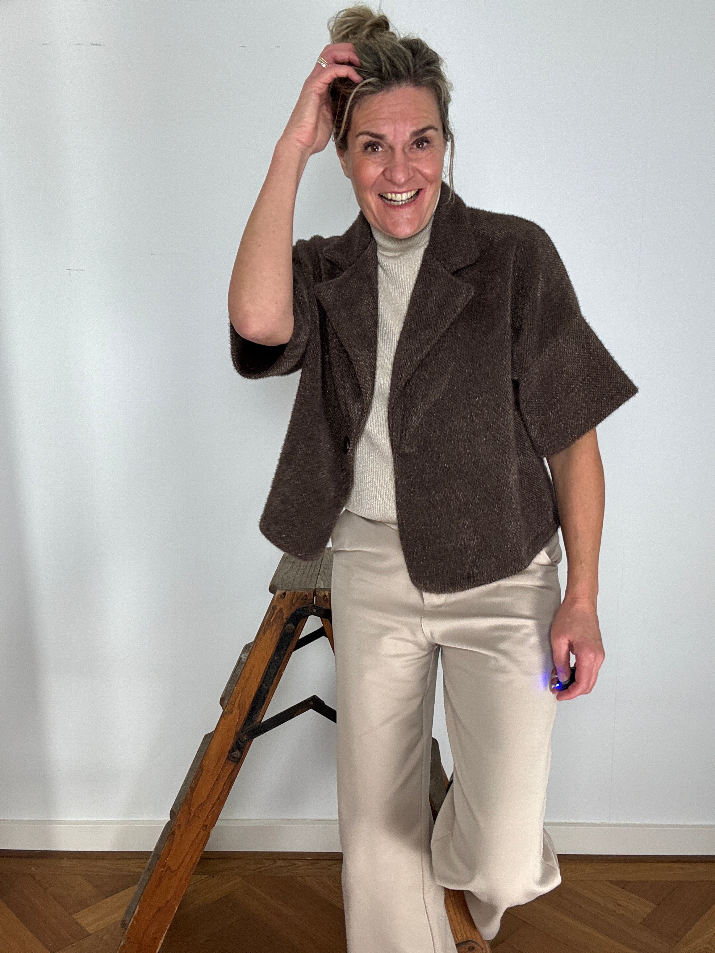 Jasje - Eva - PRE-ORDER