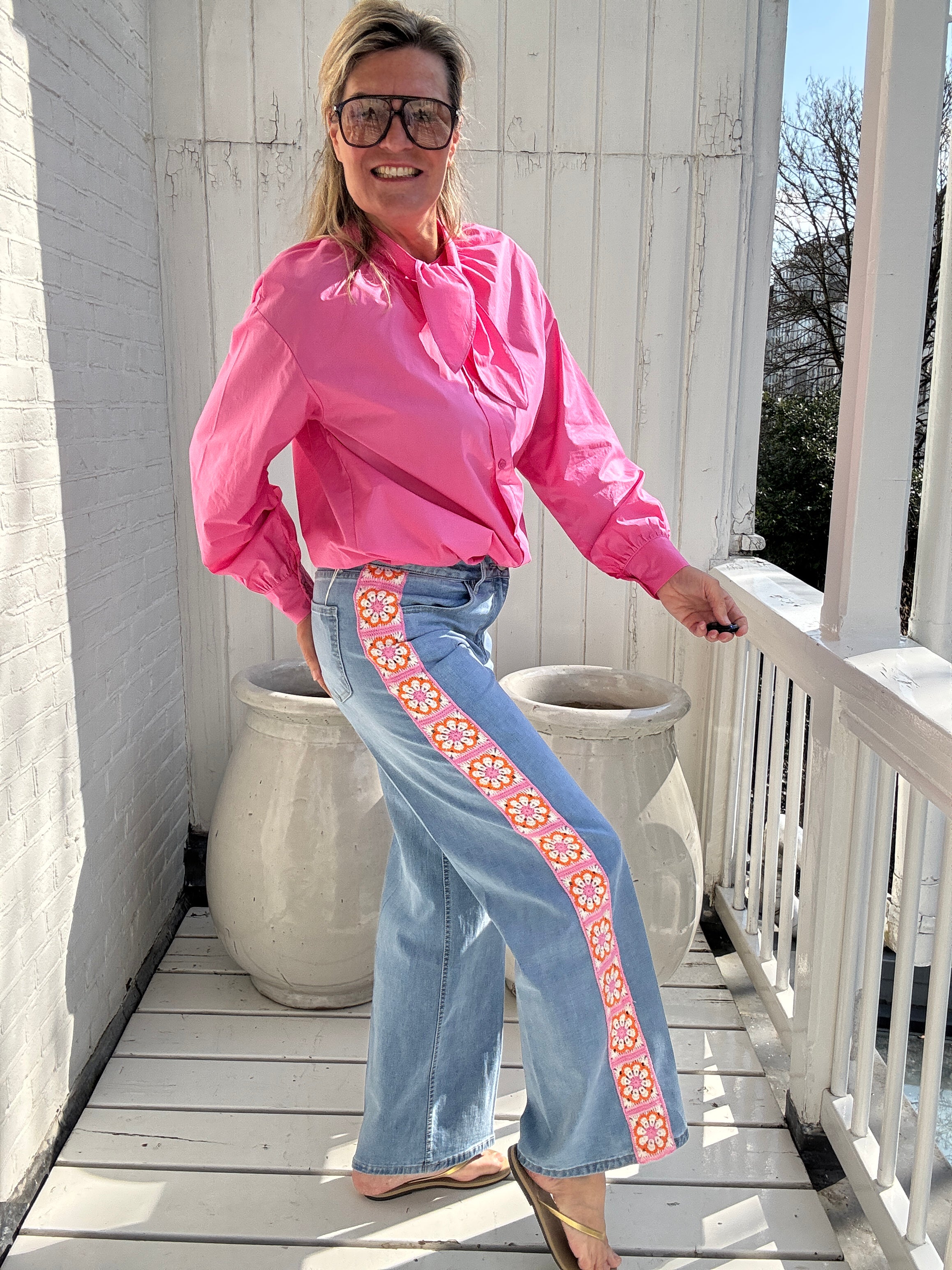 Jeans - Krista