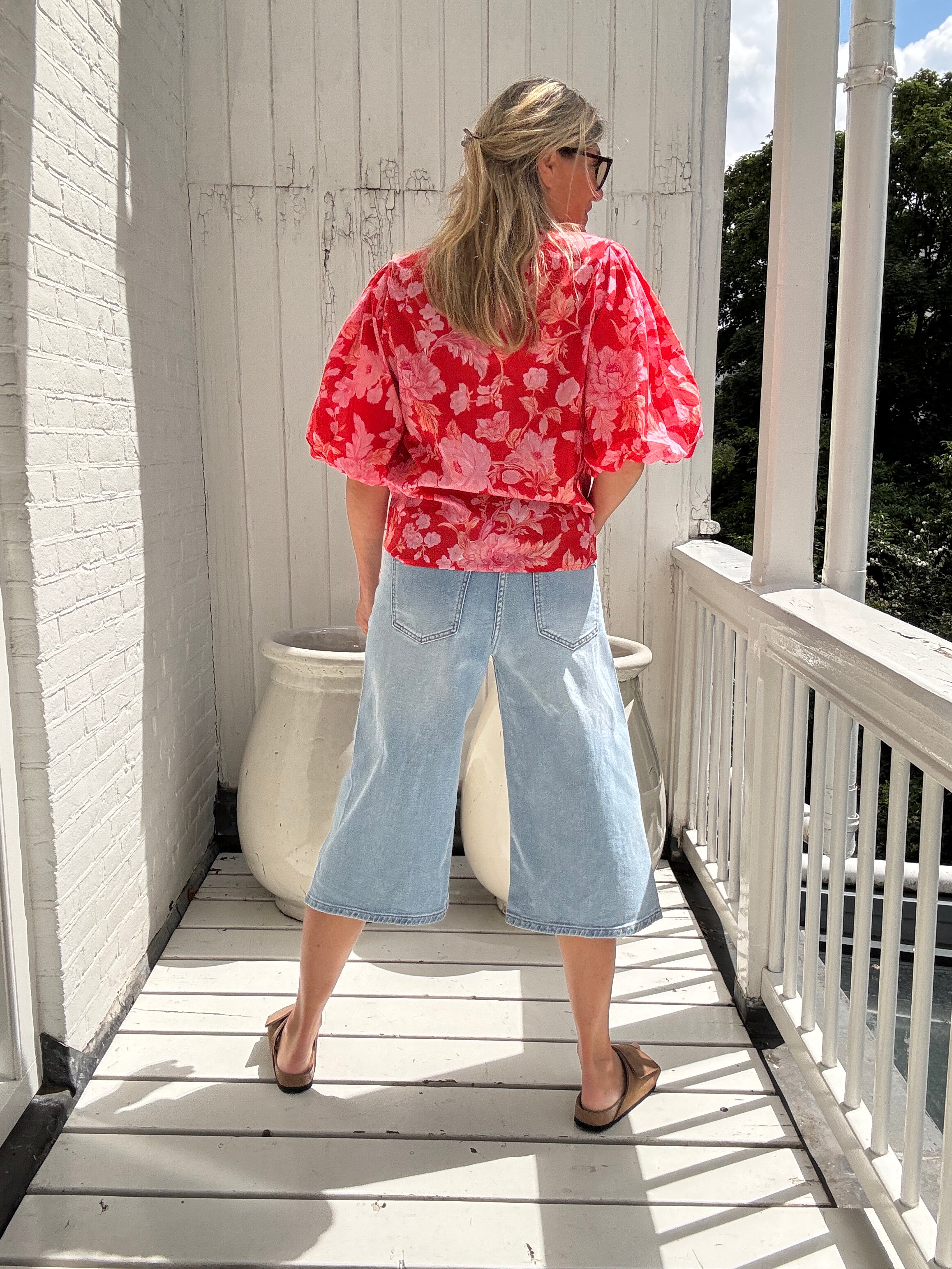 Culotte - Jessica