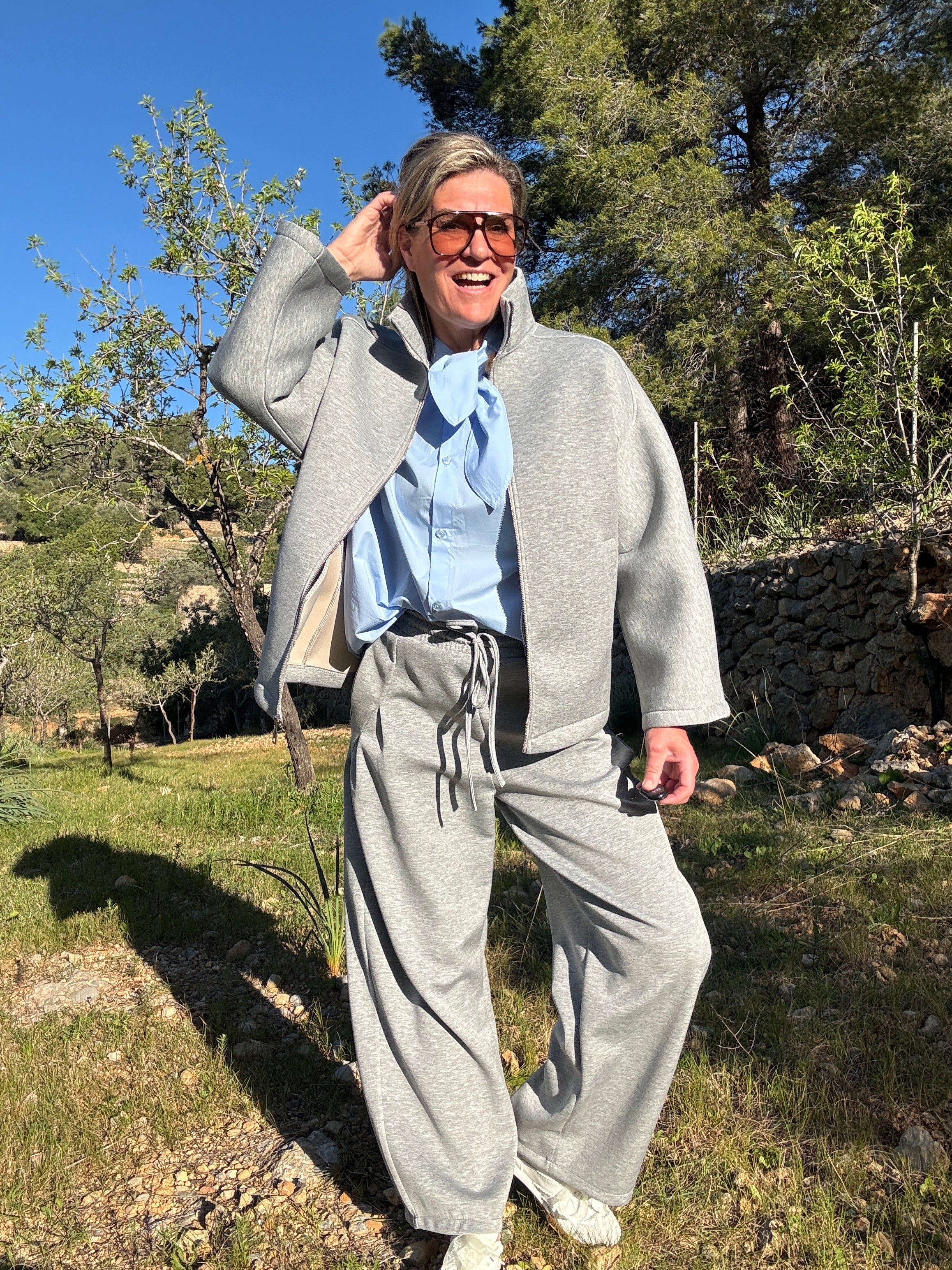 Scuba Jas - Bilbao - Cartouche by Suus