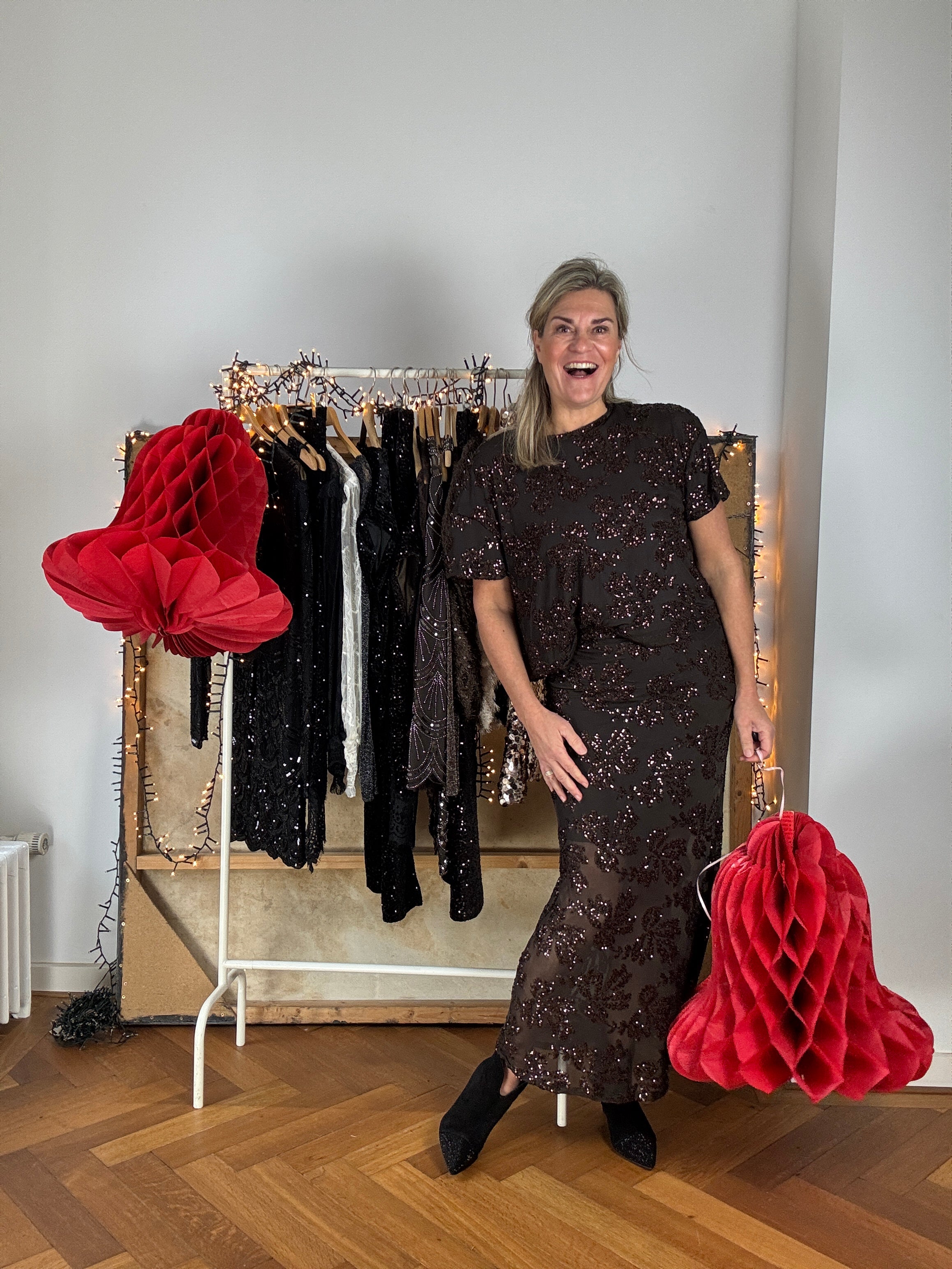 Top - Lilou - Cartouche by Suus